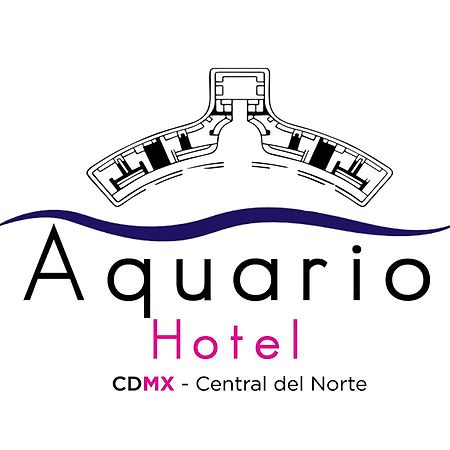 Hotel Aquario Mexico By Eksteriør billede