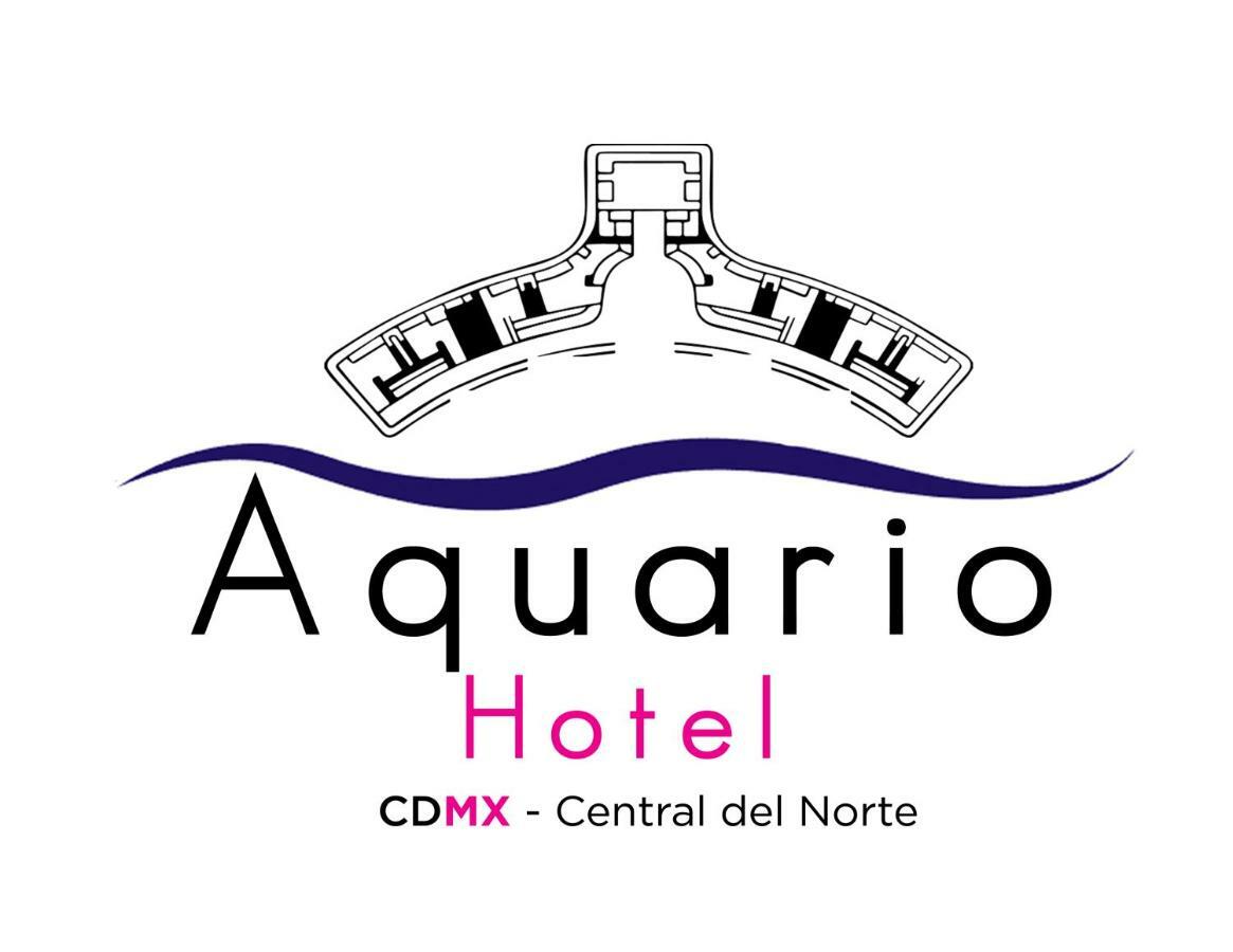 Hotel Aquario Mexico By Eksteriør billede