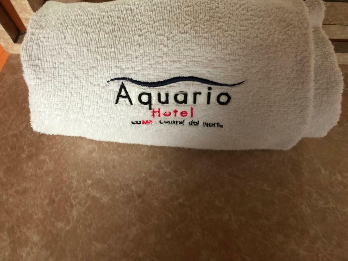 Hotel Aquario Mexico By Eksteriør billede